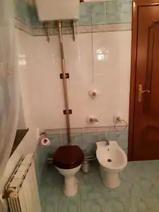 B&B Villa Giovanni - 61