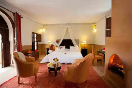 Riad Charai - 46