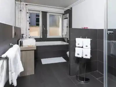Central, Spa & Lounge Bar - 45