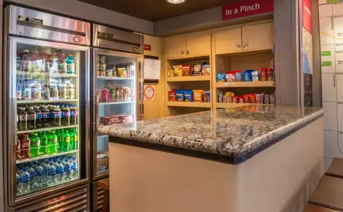 TownePlace Suites By Marriott Anaheim Maingate Near Angel Stadium - 9