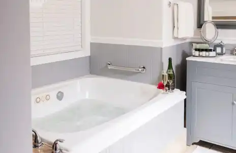 1801 First Luxury Inn - 34