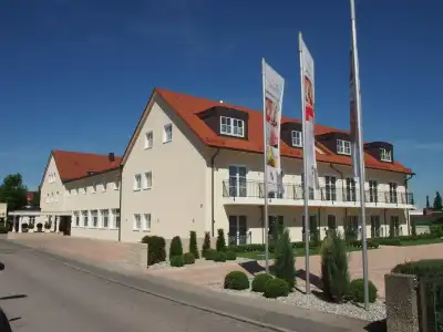 Landgasthof & Gentner - 0
