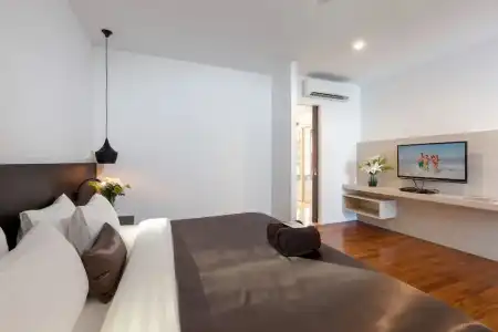 X10 Seaview Suites Panwa Beach - 105