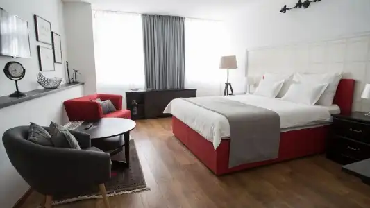 Regal Residence - 1