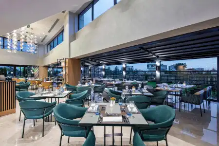 DoubleTree by Hilton Afyonkarahisar - 33