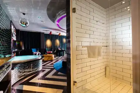 Malmaison Birmingham - 118