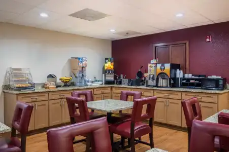Wingate by Wyndham Augusta I-20 - 19