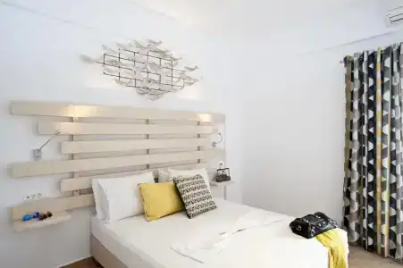 Ornos Suites - 20