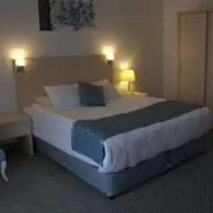 Ahsaray Otel - 37