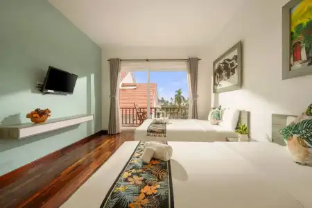 Ylang Garden Villa - 83