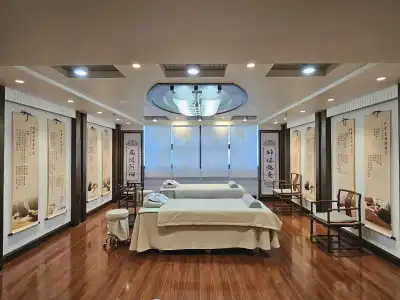 Beijing Henan Plaza - 1
