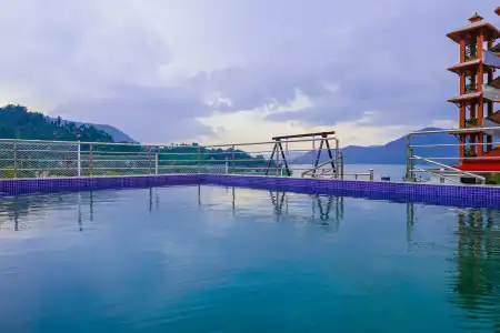 Alfanzoo Resort - 1