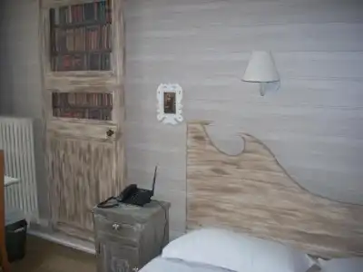 Hôtel du Chateau - 33