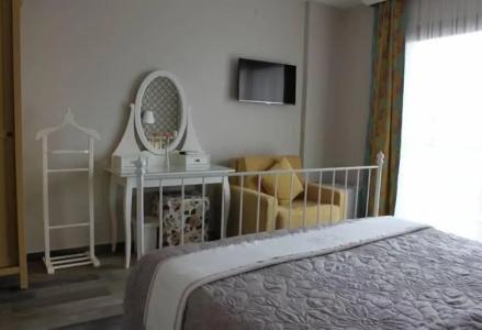 Nilufer Otel - Adult Only - 26