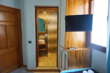 Cobanoğlu Otel and Apart - 66