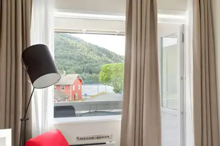 Kinsarvik Fjordhotel, Best Western Signature Collection - 46