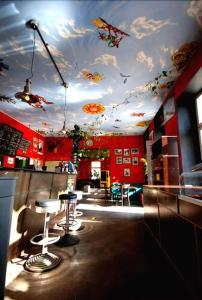 Sunflower Hostel Berlin - 14