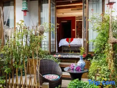 Huage Hostel - 77