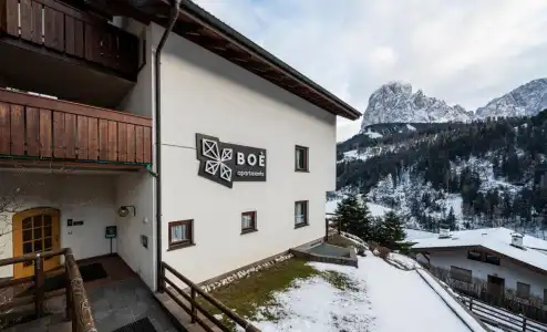 Apartments Boè - 32