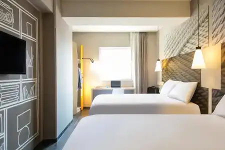 Ibis Mexico Tlalnepantla - 5