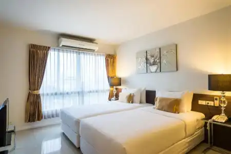 Beyond Suite - 54