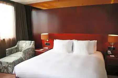 Mercure Shanghai Royalton - 44