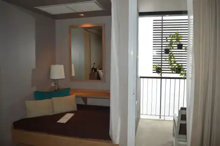 Boutique Pattaya - 7