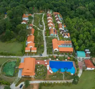 Maison du Vietnam Resort & Spa - 10
