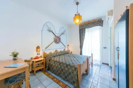 Riviera B&B Rooms and Apartament SEA-VIEW - 48