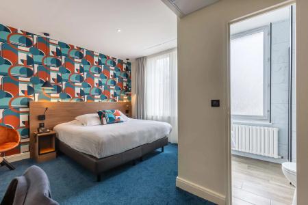 Best Western Metz Centre Gare - 64