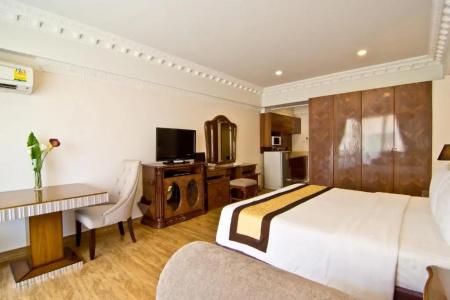 LK Royal Suite Pattaya - 52