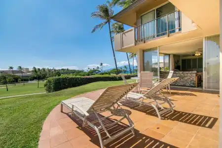 Kaanapali Maui at the Eldorado by OUTRIGGER - 97