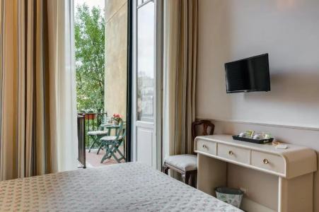 Rome Charming Suites - 25