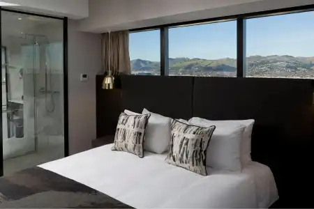 Crowne Plaza Christchurch by IHG - 78