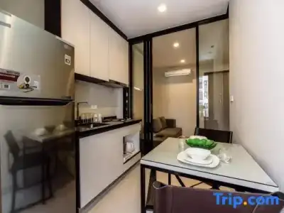 The Base Central Pattaya - 24
