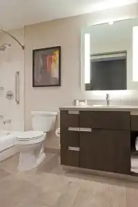 Residence Inn by Marriott New York Downtown Manhattan/World Trade Center Area - 27