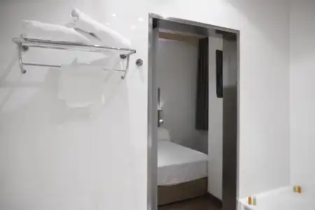 Petit Palace Plaza Malaga - 8
