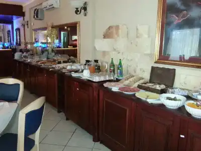 Conchiglia Azzurra Resort & Beach - 10