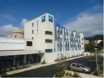 ibis budget Ajaccio - 21