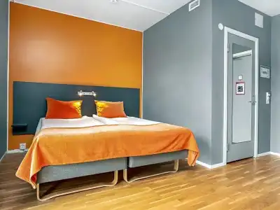 Aiden by Best Western Stockholm Arlanda Airport - 29