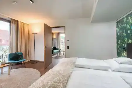 Best Western Premier Rebstock - 213