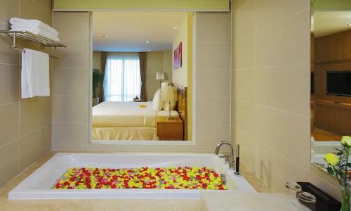 Rosaka Nha Trang - 79