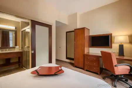 Hampton Inn Manhattan/Downtown-Financial District - 2