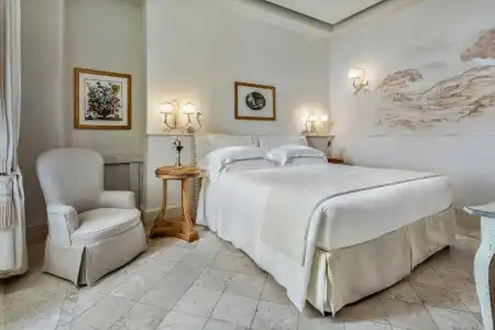 Monastero di Cortona & Spa - 118
