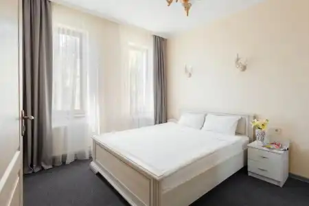 Asiya Mini-hotel - 49