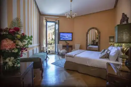 Royal Suite Trinità dei Monti - 59