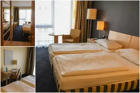 Holiday Inn Ratingen City by IHG - 74
