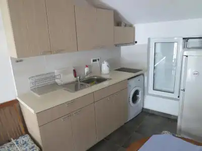 Apartments Vukovic, Rezevici - 5
