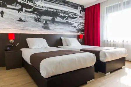 Best Western Plus Amsterdam Airport - 6