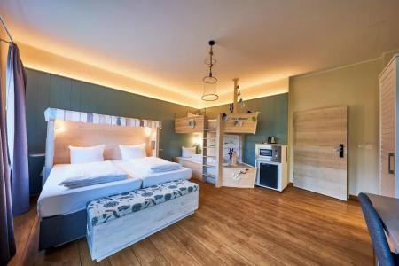 All Inclusive Apartment in Wangerland Resort - 31